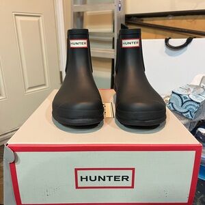 Women Hunter Boots